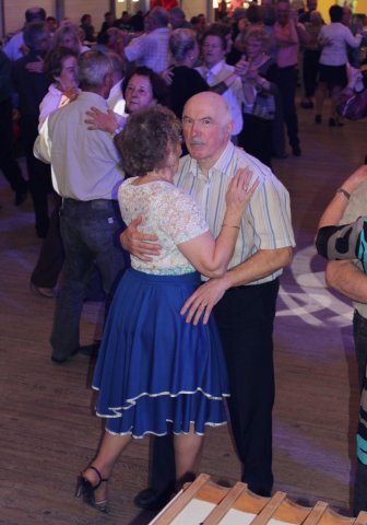 Fête de l'Escargot 2013 à Osenbach